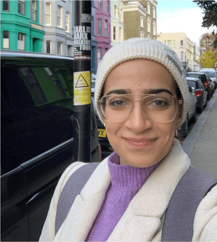 Danah Karam - Partner