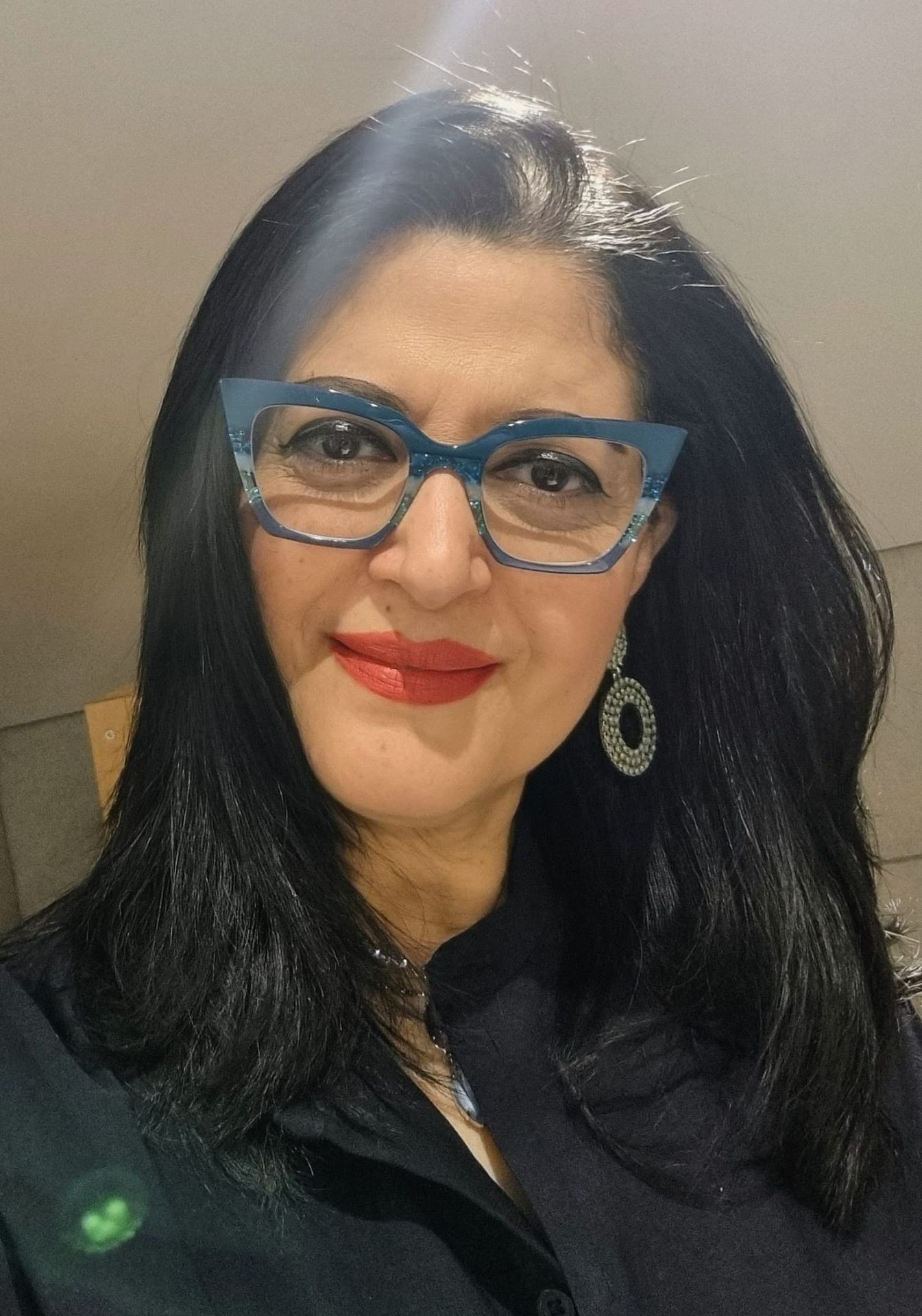 Amal Osman - Founder