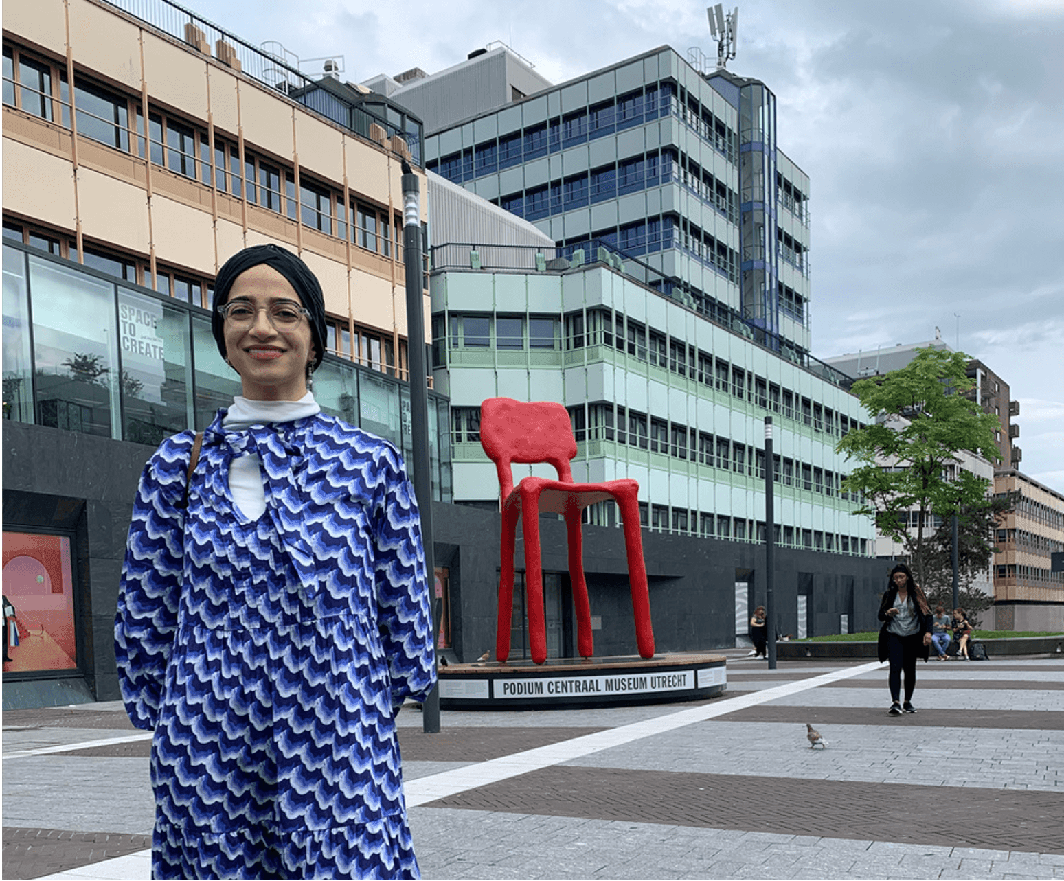 Danah Karam - Partner
