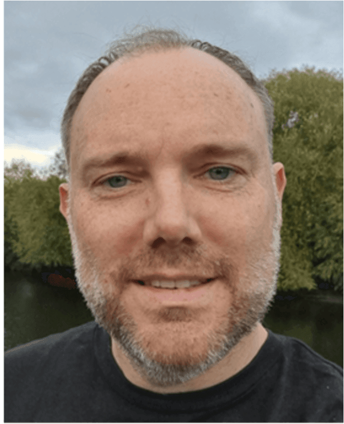 Greg Price - Partner