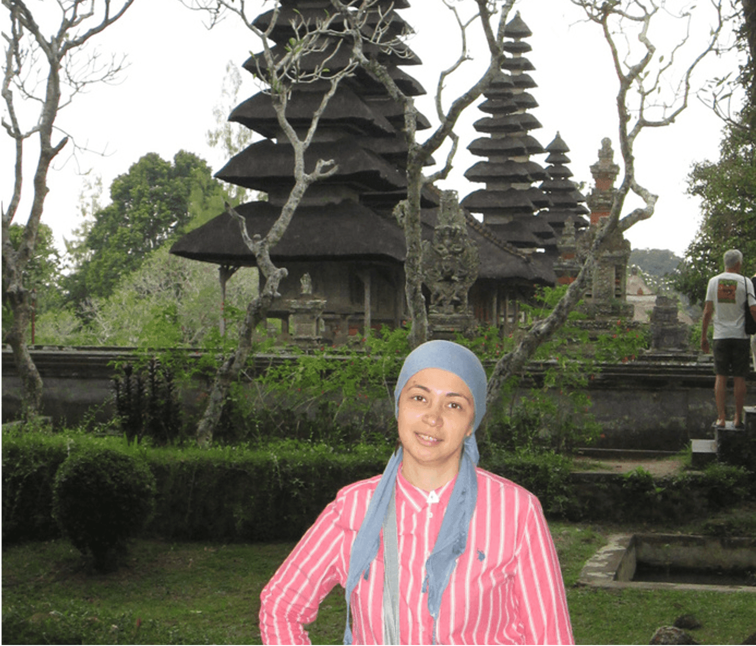 Radwa Khairy - Partner